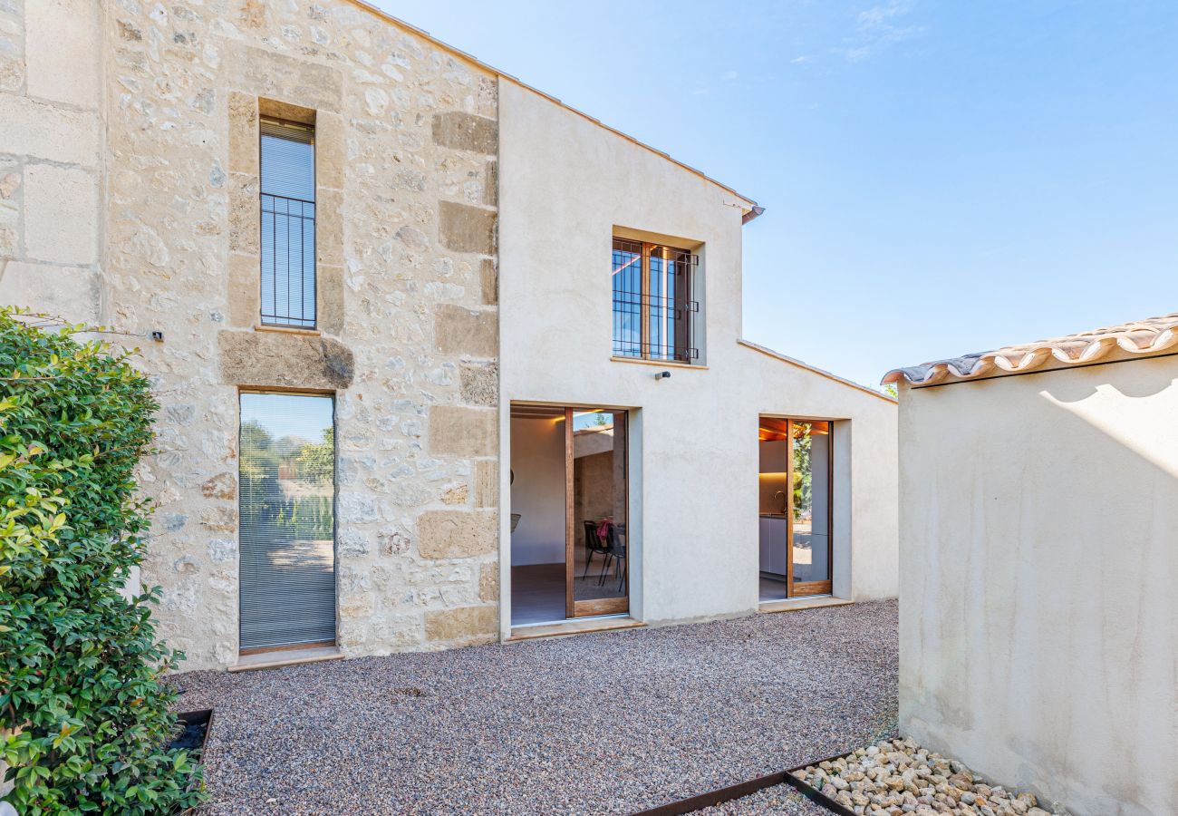 Country house in Pollensa / Pollença - MY01 Xanet